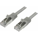 Network Cable StarTech CAT6 SFTP 2 m Gray