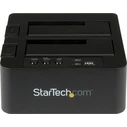 Startech Dockstation SDOCK2U313R 10 Gbps Μαύρο
