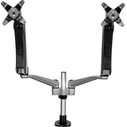 StarTech DUAL MONITOR MOUNT Stackable