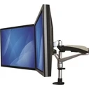 StarTech DUAL MONITOR MOUNT Stackable