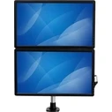 StarTech DUAL MONITOR MOUNT Stackable
