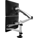 StarTech DUAL MONITOR MOUNT Stackable