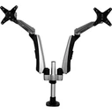 StarTech DUAL MONITOR MOUNT Stackable