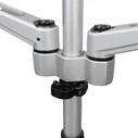 StarTech DUAL MONITOR MOUNT Stackable