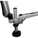 StarTech DUAL MONITOR MOUNT Stackable