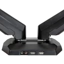 Monitor Mount StarTech USB Passthrough