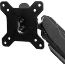 Monitor Mount StarTech USB Passthrough