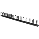 StarTech D Ring Cable Management Panel 3ft