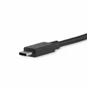 StarTech USB 3.0 Cable USB-C male - DisplayPort Μαύρο 1.8m CDP2DPMM6B