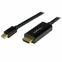 Default Startech DisplayPort to HDMI Cable 4K 5 m