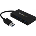 USB Hub StarTech 4 Port USB 3.0 with USB C