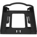 Default StarTech 2.5 inch SSD HDD Mounting Bracket