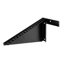StarTech 6U Wall Mount Rack Bracket Steel Low Profile Wall Bracket