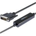 StarTech USB-C to DVI-D Cable 1 m Black (CDP2DVIMM1MB)