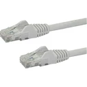 StarTech Default White Cat6 Patch Cable 10 m