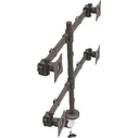 StarTech Επιτραπέζια Βάση για 4 Οθόνες (ARMQUAD)