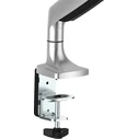 Monitor Arm StarTech Rotatable 180 Degrees 9kg VESA 75 100mm 1 Touch 32in