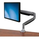 Monitor Arm StarTech Rotatable 180 Degrees 9kg VESA 75 100mm 1 Touch 32in