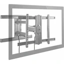 StarTech FPWARTS1 Full-Motion TV Wall Mount for up to 80", 50 kg Capacity