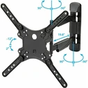 StarTech Wall TV Mount Steel