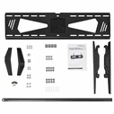 StarTech TV Wall Mount for 37in 70in up to 40kg