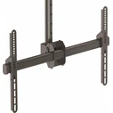 StarTech S7742500 Βάση Τηλεόρασης Οροφής με Βραχίονα έως 70" και 50kg