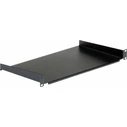 Startech Σταθερός Δίσκος για Ερμάριο Rack CABSHELF1U10