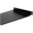 Startech Σταθερός Δίσκος για Ερμάριο Rack CABSHELF1U10