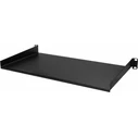 Startech Σταθερός Δίσκος για Ερμάριο Rack CABSHELF1U10