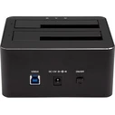Startech Dockstation SDOCK2U33V