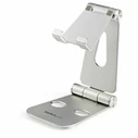 Phone Tablet Stand Foldable StarTech