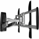 Βάση Τηλεόρασης Τοίχου FPWARPS Full Motion με Βραχίονα έως 75" (85 kg)