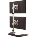 Monitor Mount StarTech Vertical Dual Monitor Stand