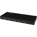 StarTech 4 Port 4K HDMI Splitter