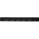 StarTech 4 Port 4K HDMI Splitter