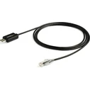 USB Console Cable StarTech CISCO USB Console Cable