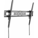 StarTech TV Wall Mount Tilting for 60 inch to 100 inch TVs