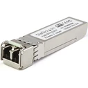 StarTech SFP+ 10Gbps Single-Mode Fiber (SMF) Transceiver SFP10GLREMST
