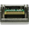 StarTech SFP1GETST 1Gbps SFP RJ-45 Copper Transceiver (SFP-1GE-T)
