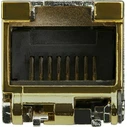 StarTech SFP1GETST 1Gbps SFP RJ-45 Copper Transceiver (SFP-1GE-T)