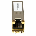 StarTech SFP μετατροπέας CG-ST 1000BASE-T συμβατός με Palo Alto Networks - SFP σε RJ45 (Cat6/Cat5e)