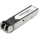 StarTech OM 0231A0A6-ST SFP+ module 10GBase-SR πολυτροπική (MMF) LC 850nm 300m συμβατό με HPE