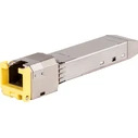 STARTECH.COM HP JL563A-ST συμβατό SFP+ module 100/1000/10000Base-TX RJ-45 χάλκινο με DDM