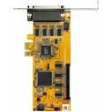 StarTech Serial Card 8 Port PCI Express