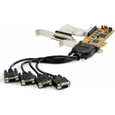 StarTech Serial Card 8 Port PCI Express