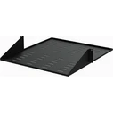 StarTech Ράφι Rack CABSHF2POSTV2 - 1 τεμάχιο