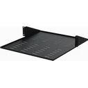 StarTech Ράφι Rack CABSHF2POSTV2 - 1 τεμάχιο