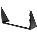 STARTECH 5U Κάθετη Επιτοίχια Βάση Rack 19in Ανοικτού Χαμηλού Προφίλ (RK519WALLV)