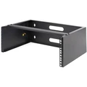 StarTech WALLMOUNT4 Wall-Mount Rack Shelf 4U - 4 pieces