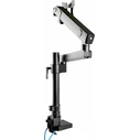 Startech Desktop Monitor Stand ARMPIVOT2USB3 Black 34 inches